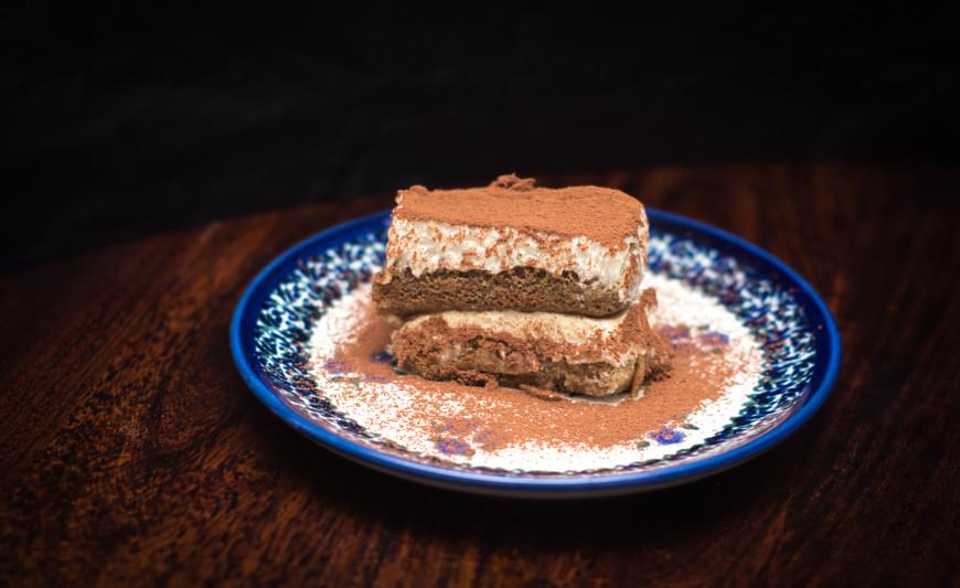 Tiramisu