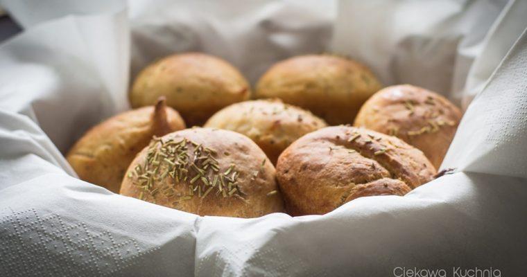 Mini Focaccia