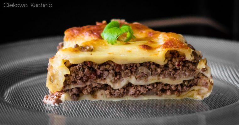 Lasagne – czyli Lazania :)