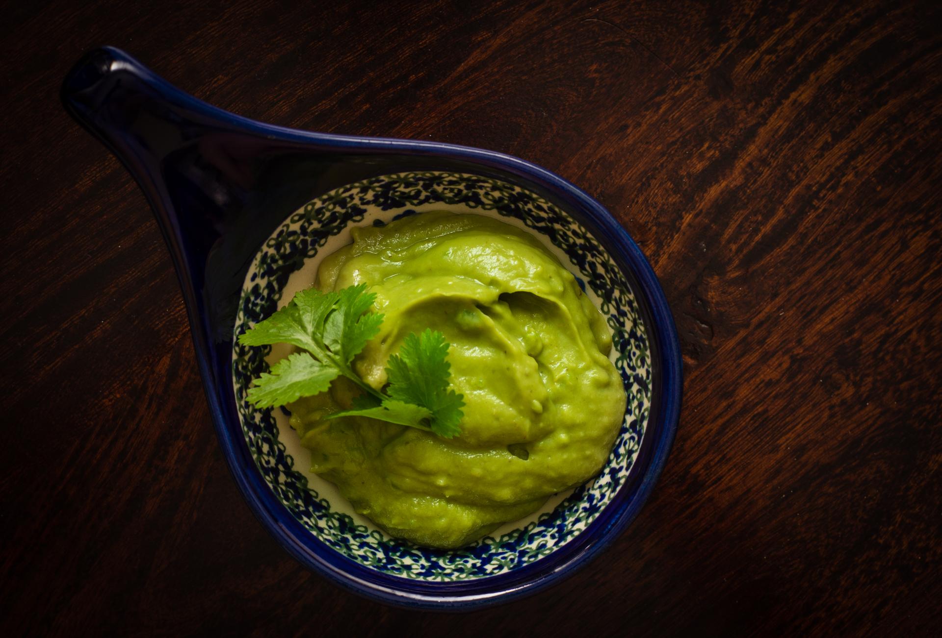 Guacamole