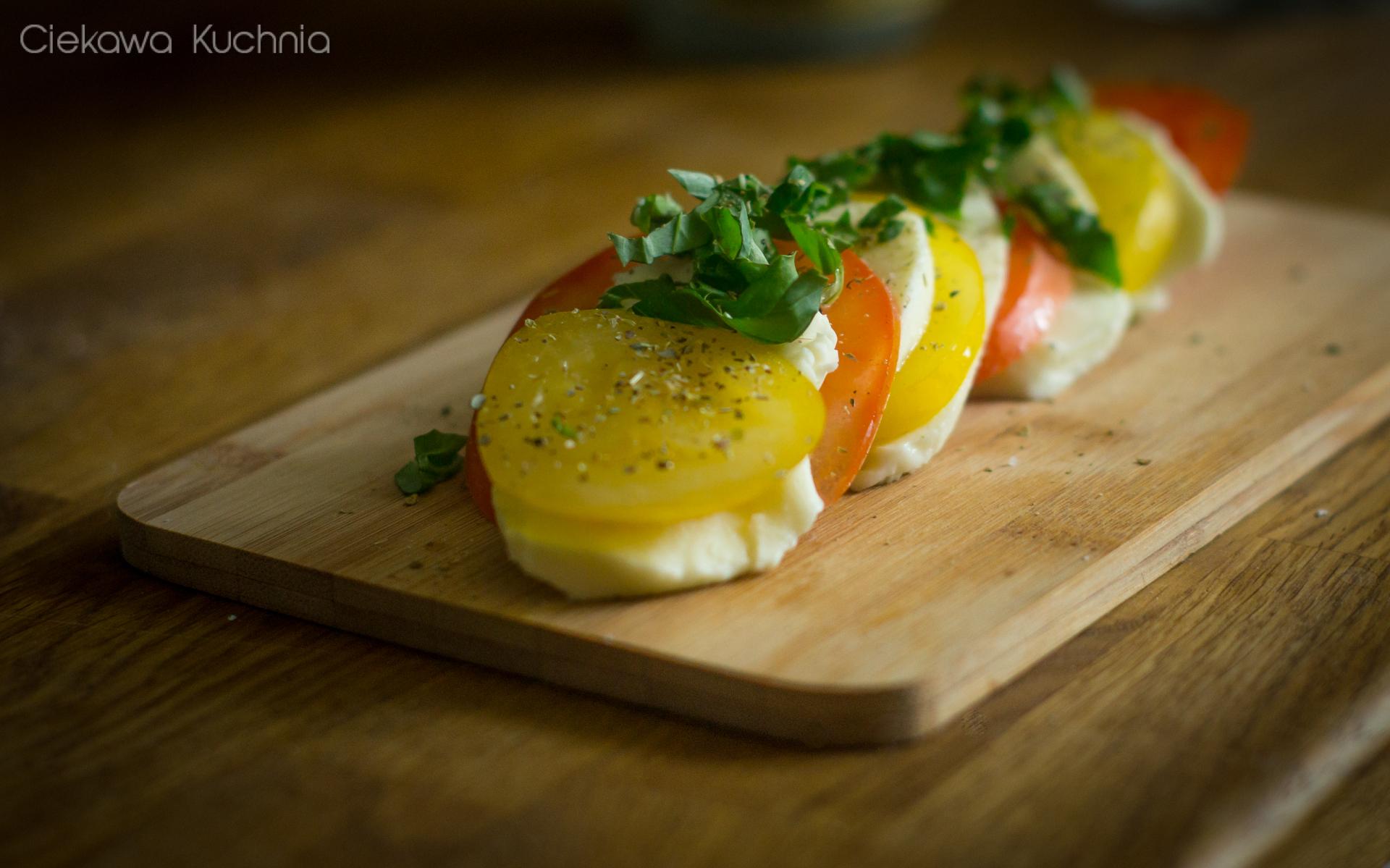 Caprese