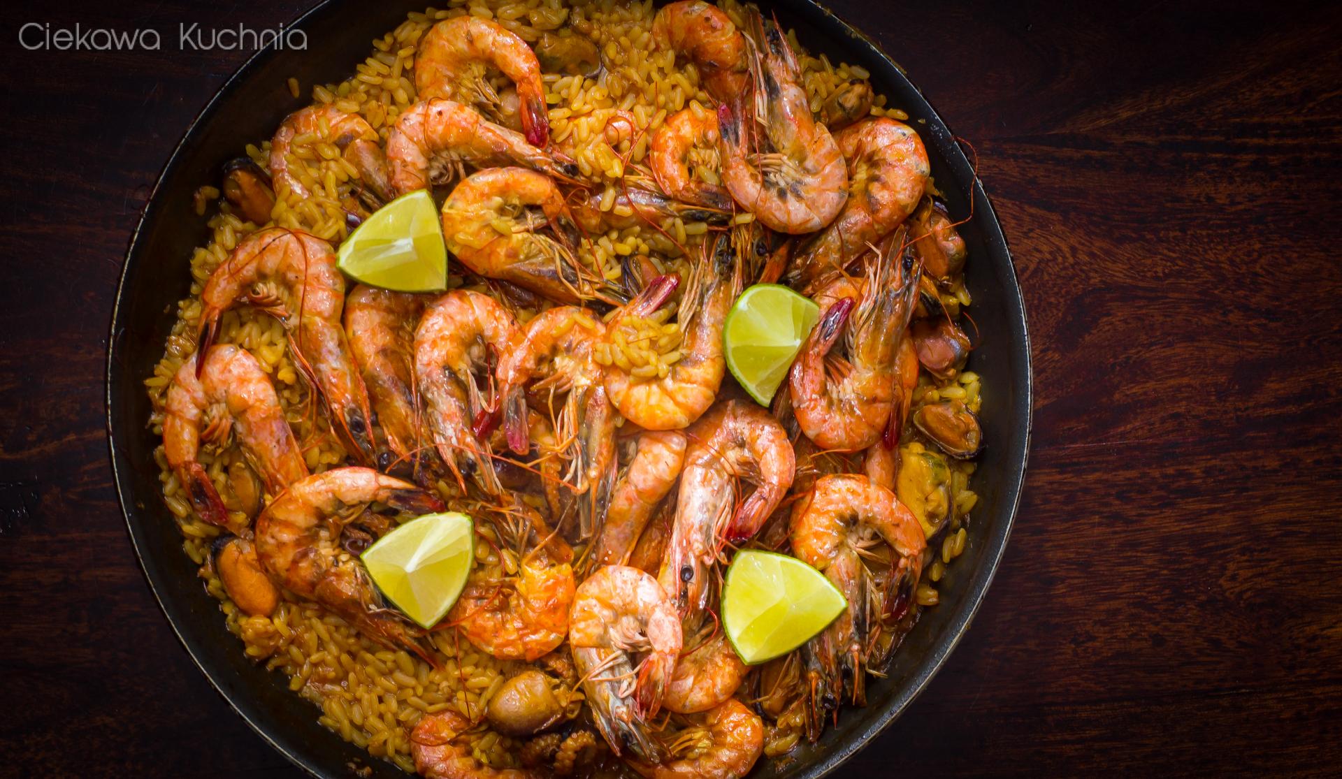 Paella