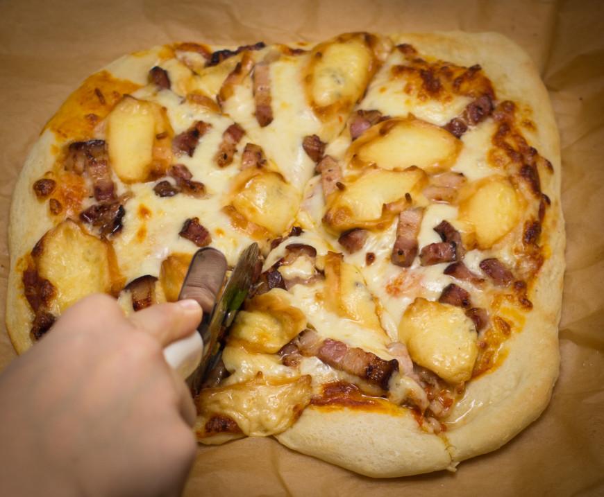 Pizza Polska