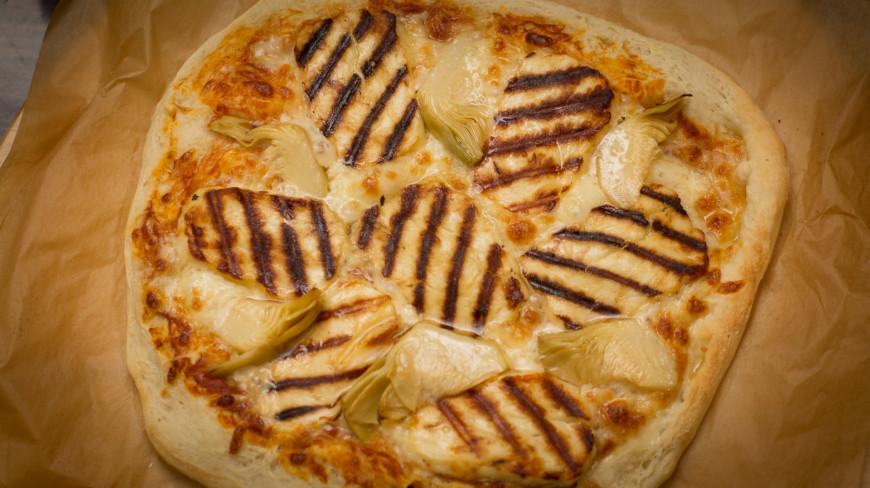 Pizza Cypryjska