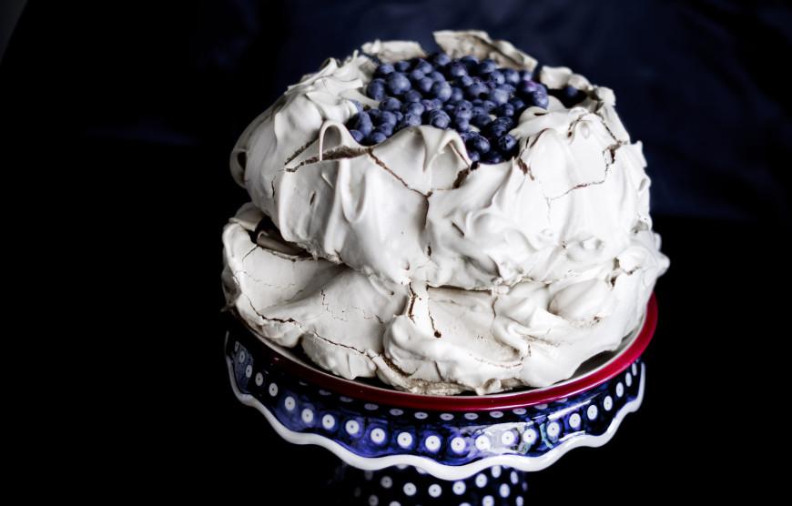 Pavlova