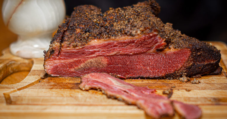 Pastrami