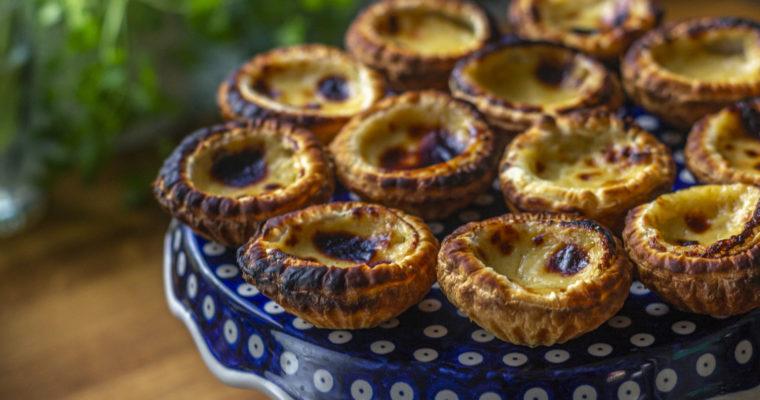 Pastéis de nata